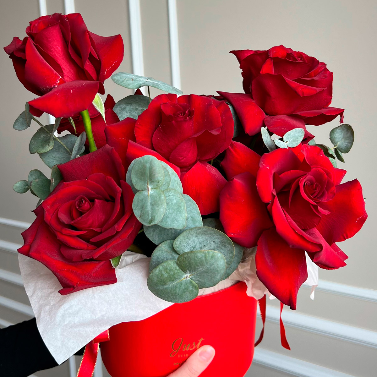 Композиция (предзаказ) 109