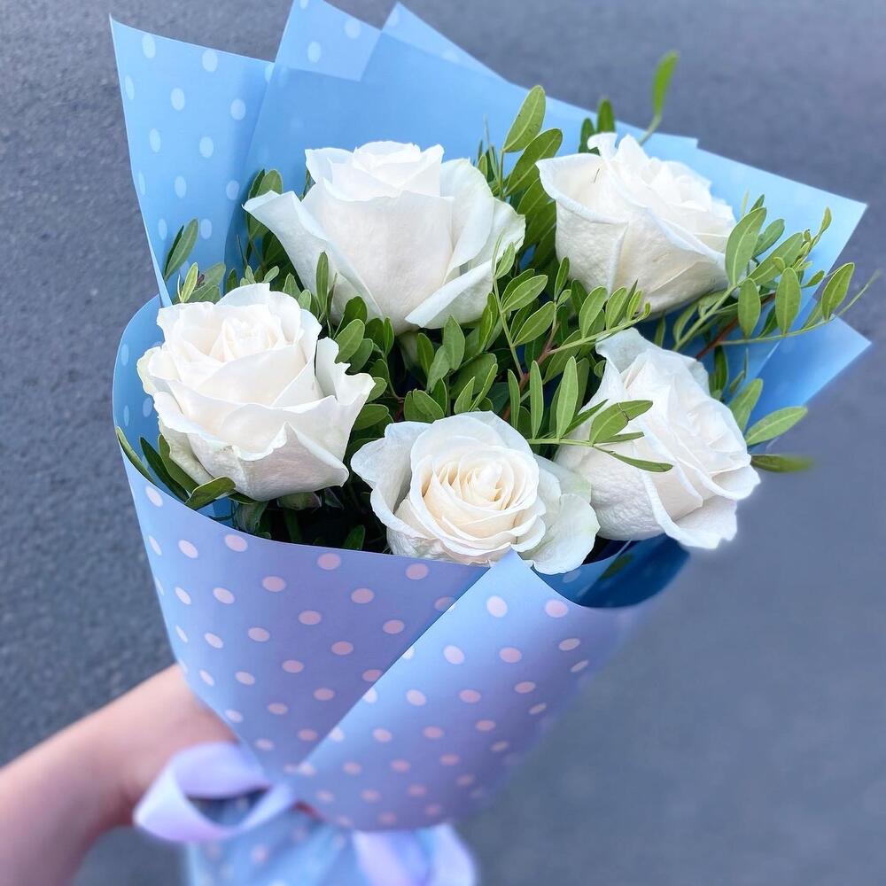 Букет Классика