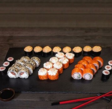 Токио набор