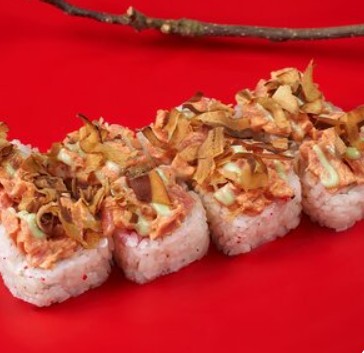 Ролл Бонито