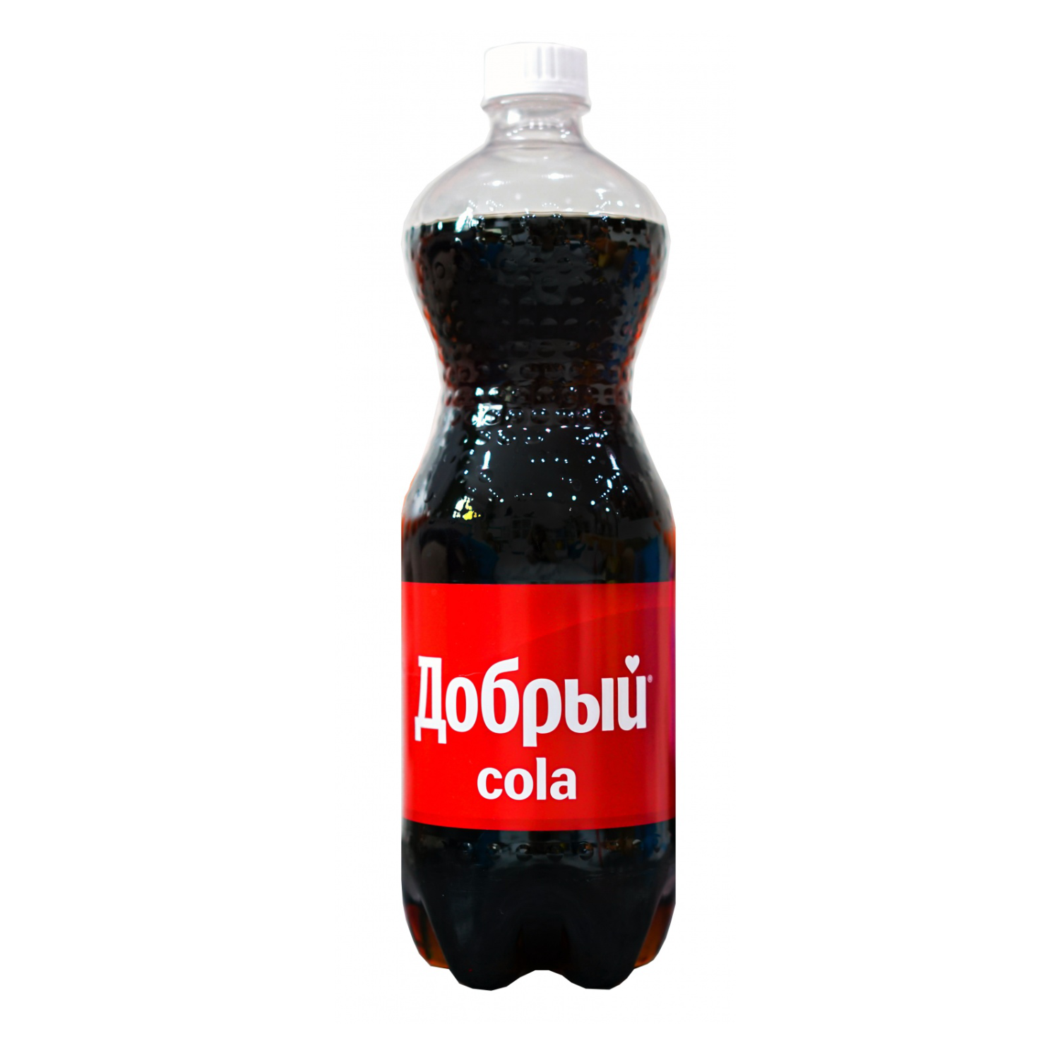 Coca-Cola 0.5л