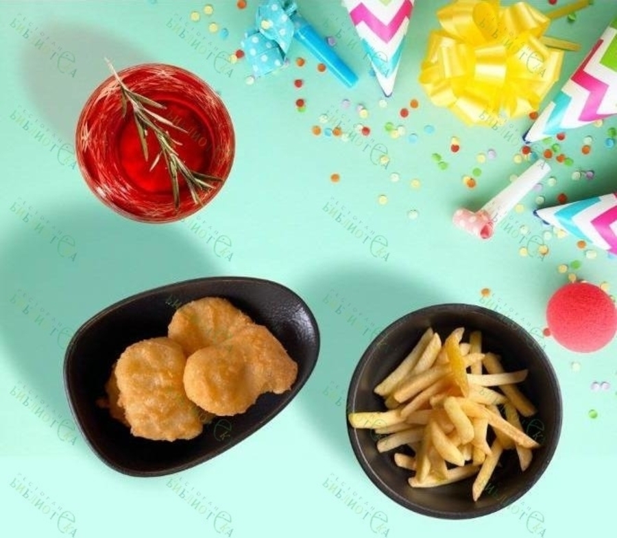 Комбо для самых маленьких