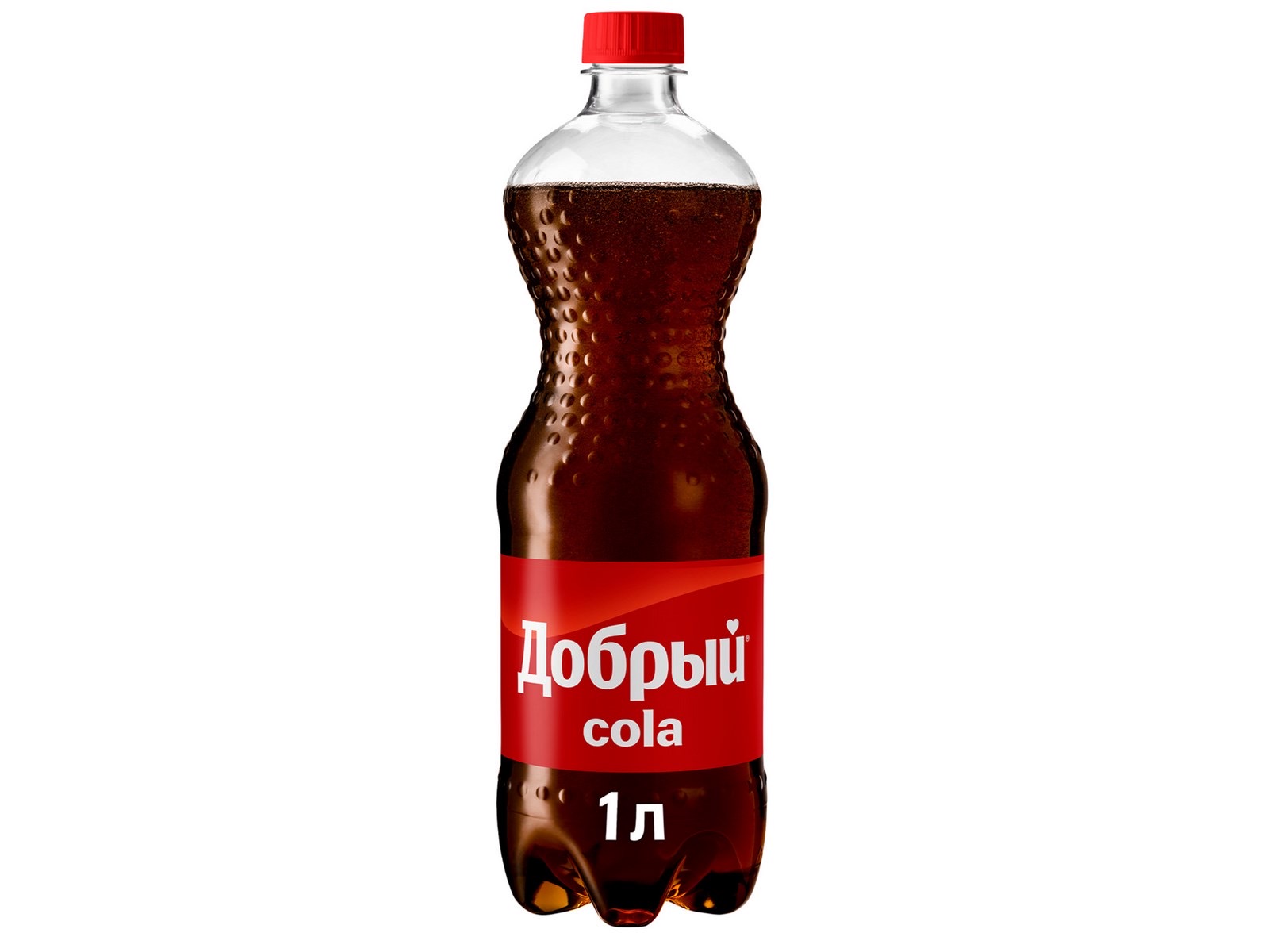 Добрый cola