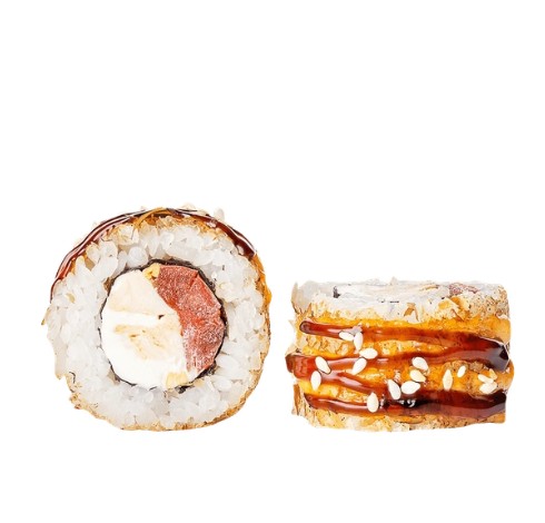 Ролл Чикен белс