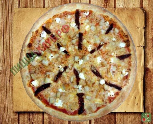 Пицца 23 см Палермо