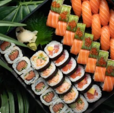 Делюкс-коробка №2