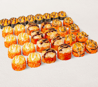 Набор Искры вкуса, 1 кг