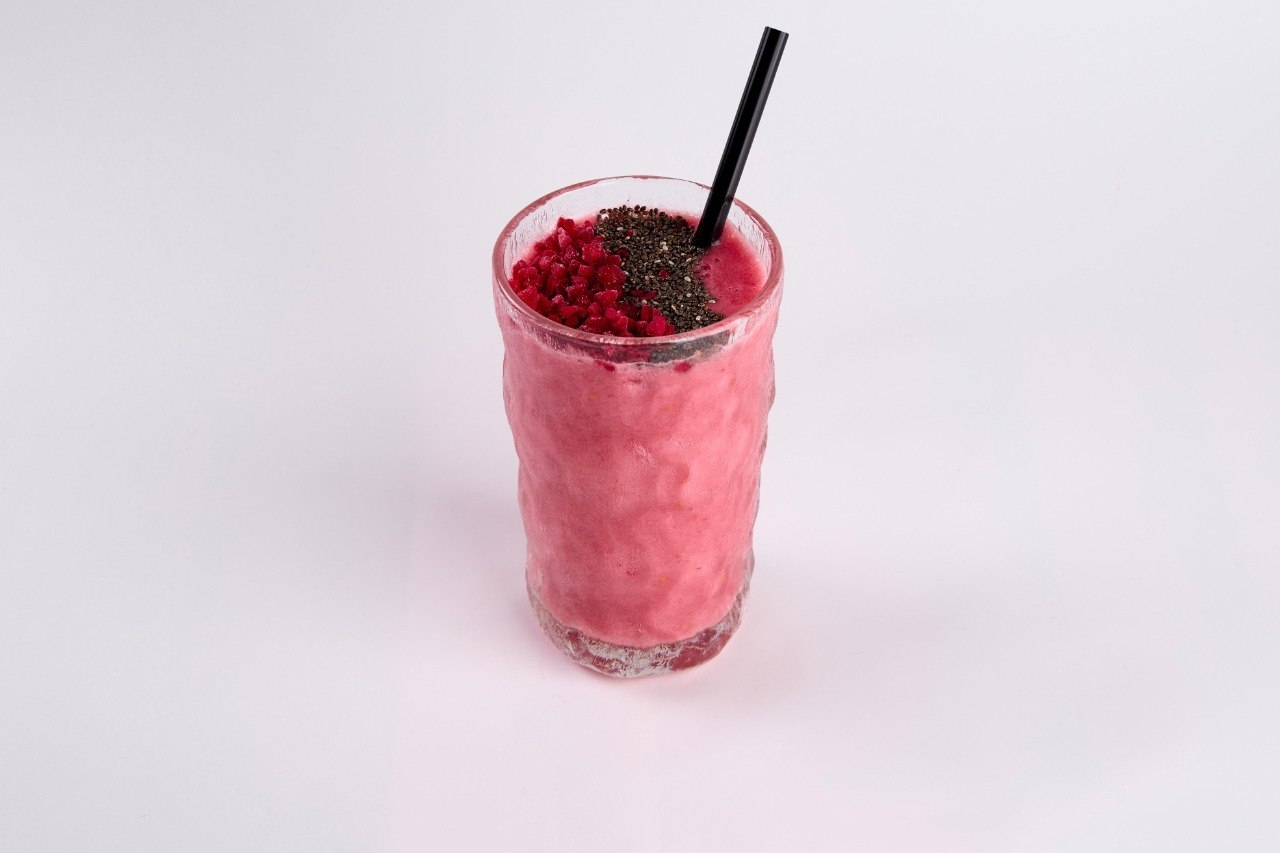 Berry-Berry
