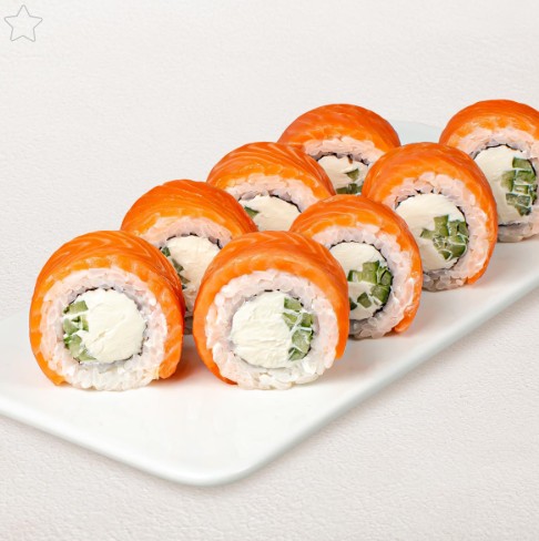 Ролл Филадельфия