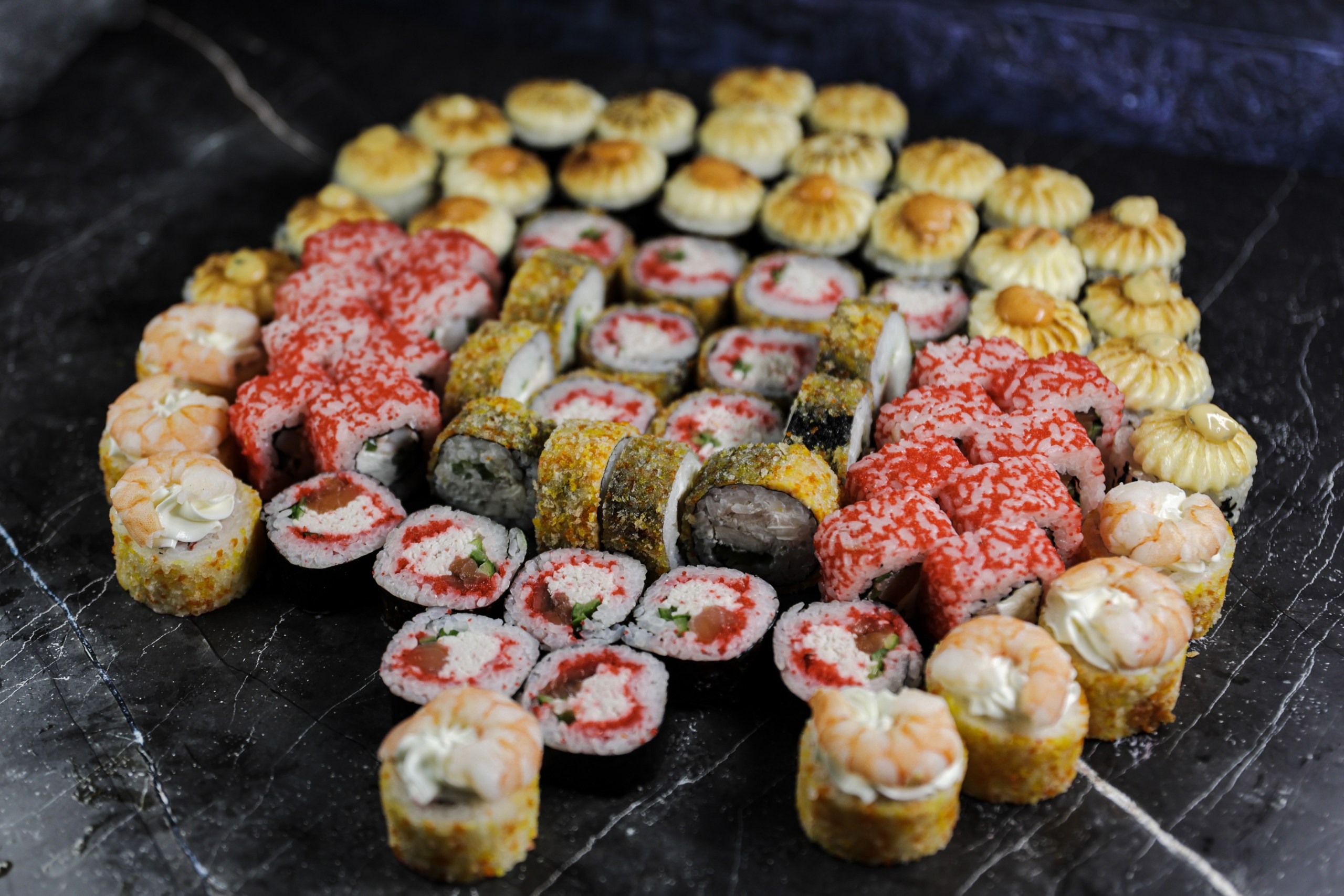 Сет "Мегаполис"