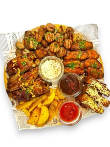 Сет "ДОРОГО-БОГАТО"