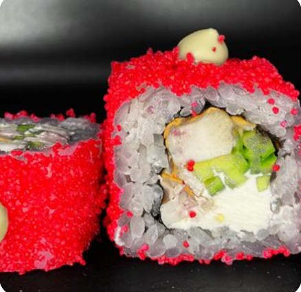 Калифо-чикен 24