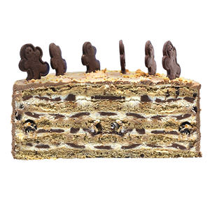 Мистер Печенька