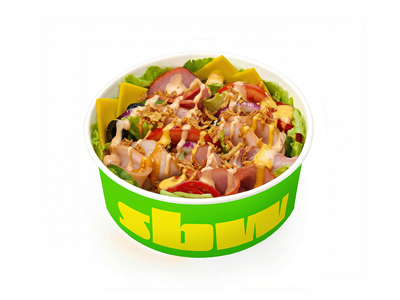 Салат Монстр