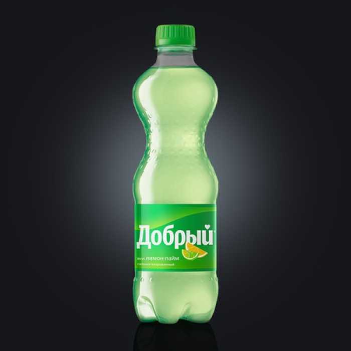 Добрый Лимон 1л