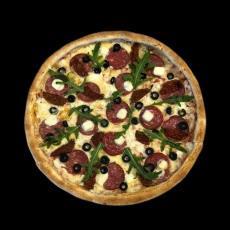 Бергамо 43 см