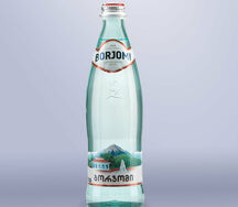 Минеральная вода Borjomi