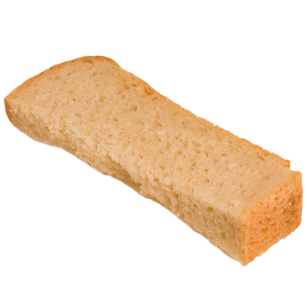 Хлеб белый