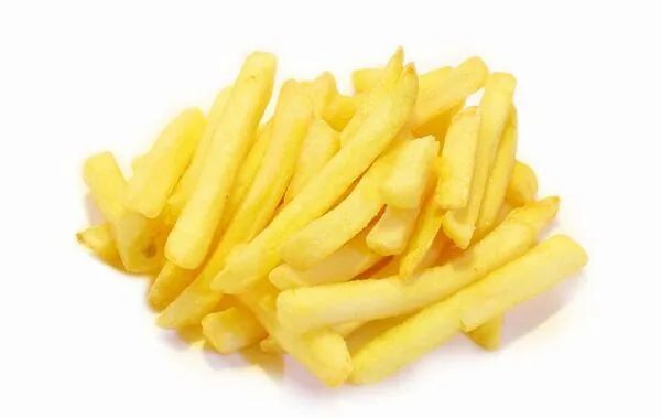 Картофель фри 120гр