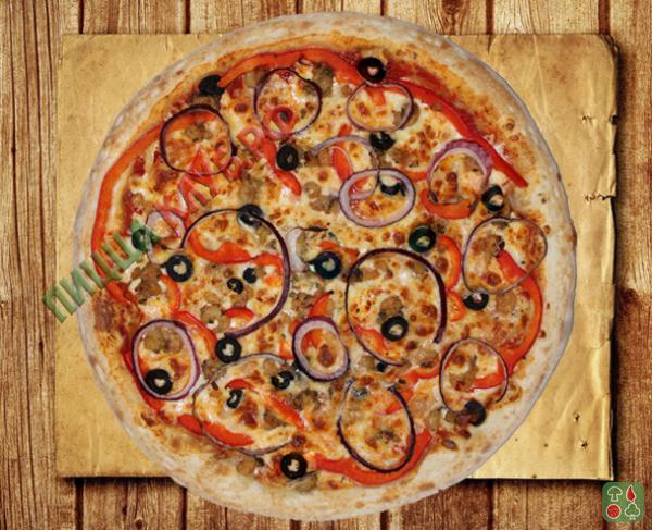 Пицца 23 см Торино