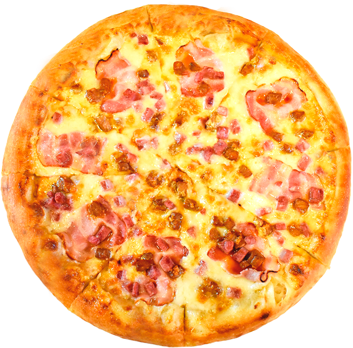 Пицца Три мяса