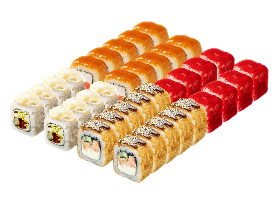 Ассорти №2 с 16:00 до 22:30