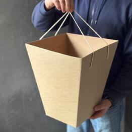 Транспортировочная коробка