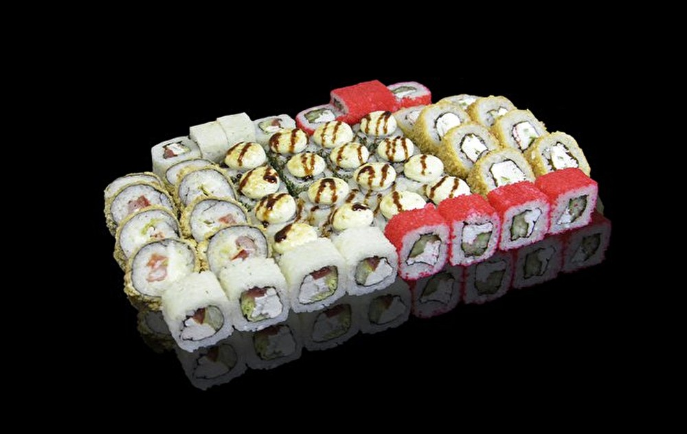 Полтора килограмма