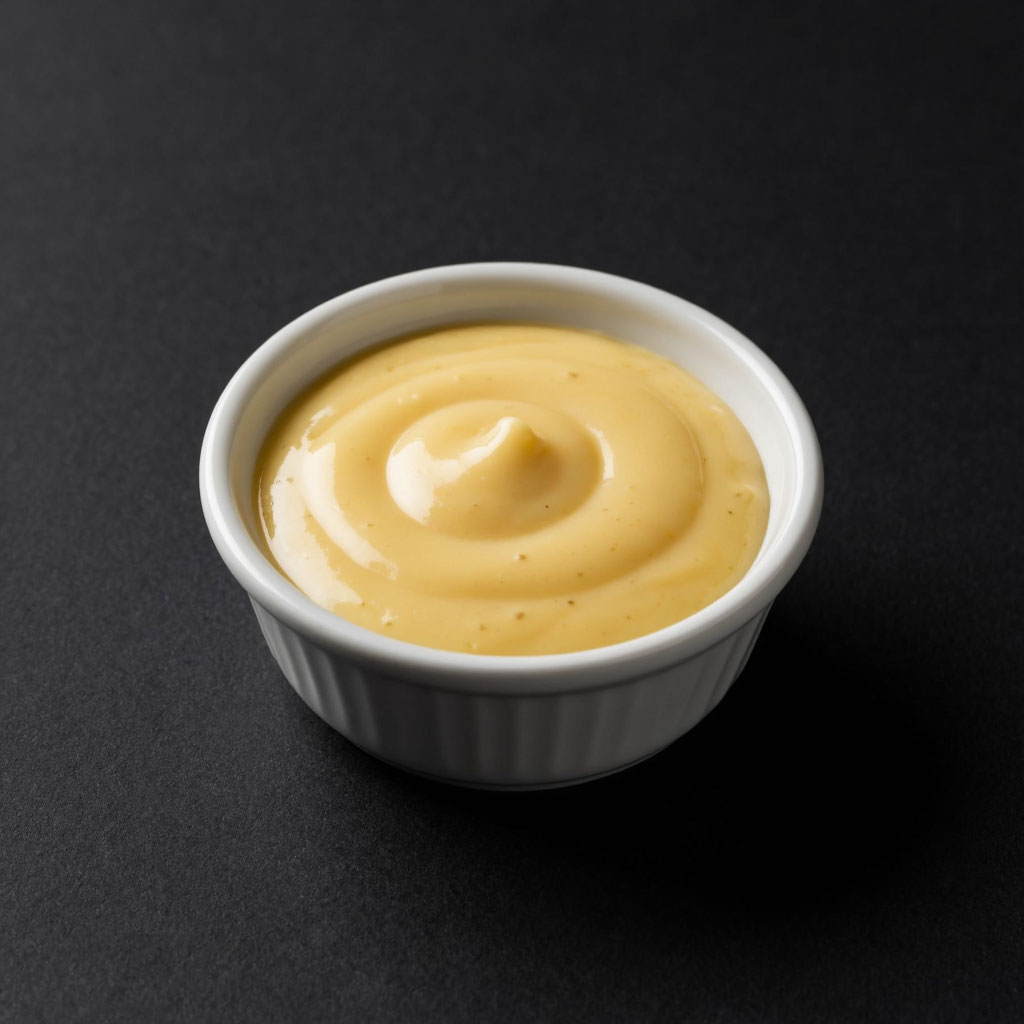 Сырный соус