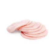 Мясо: Ветчина 8шт