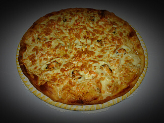 Пицца Маринара