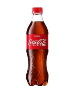Добрый-Cola 0,5 л
