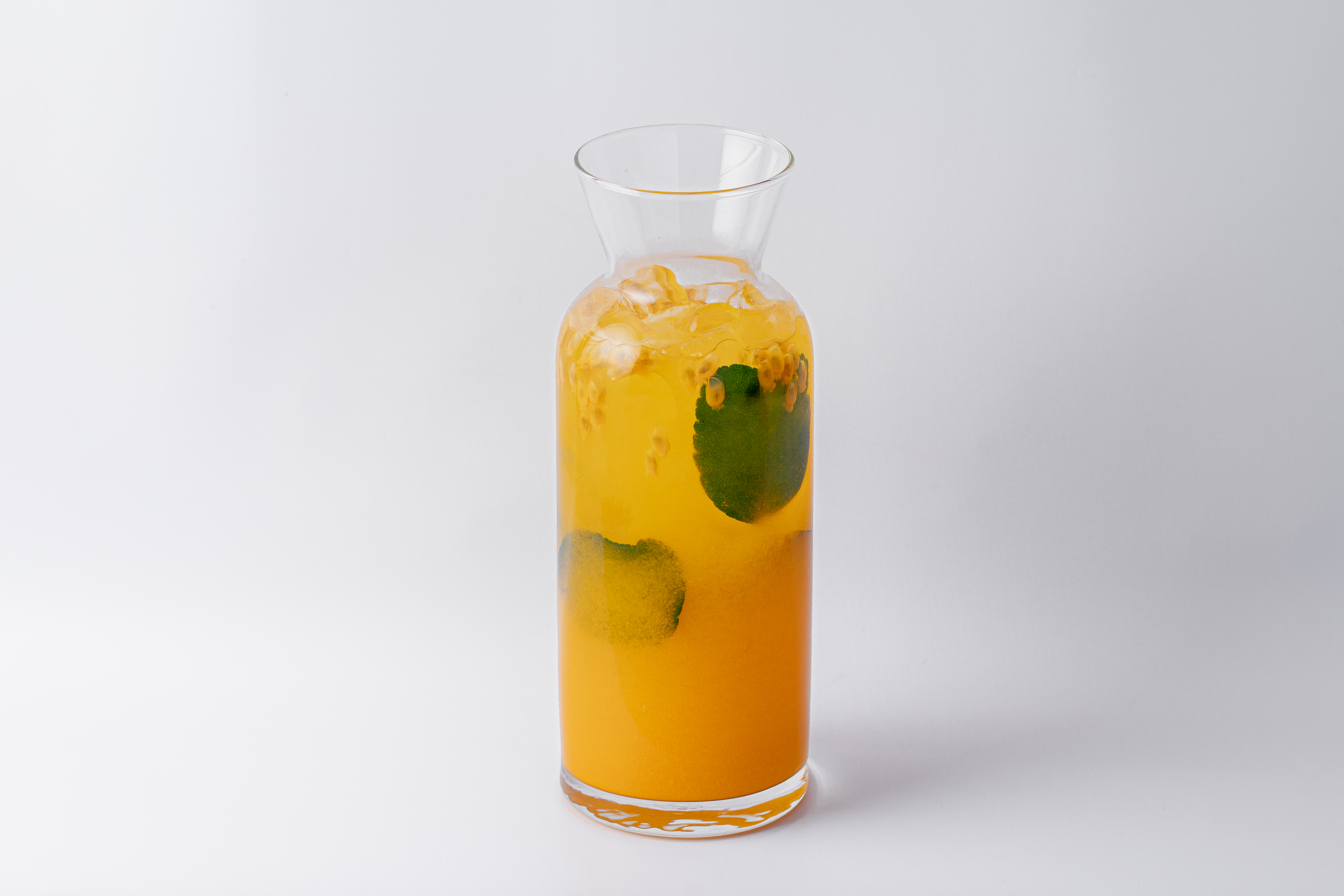 Ананас-Манго-Личи (без сахара)