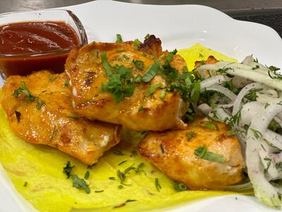 Филе куриное