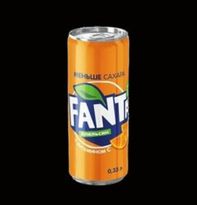 Fanta