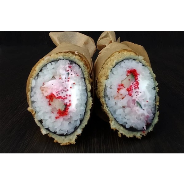 Хэнд ролл Эби-чиз