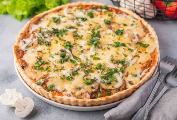 Белорусский пирог