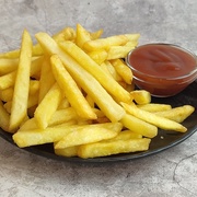 Картофель фри