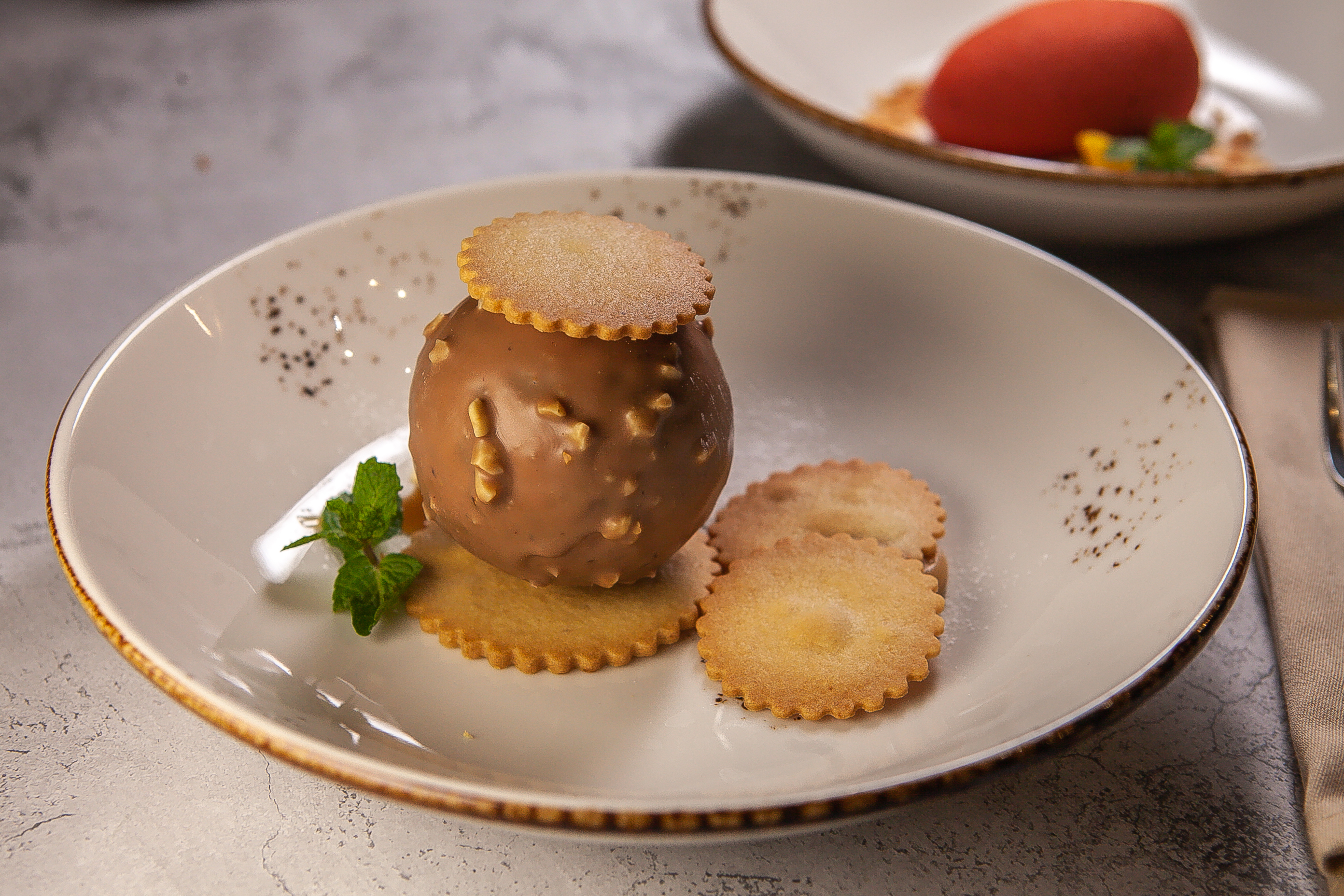 Муравейник