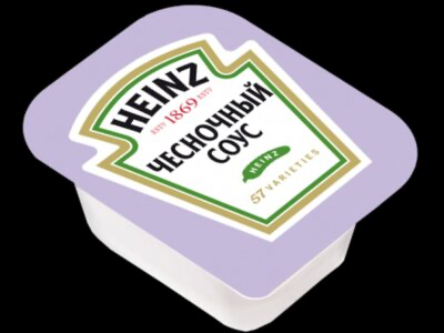 Соус чесночный