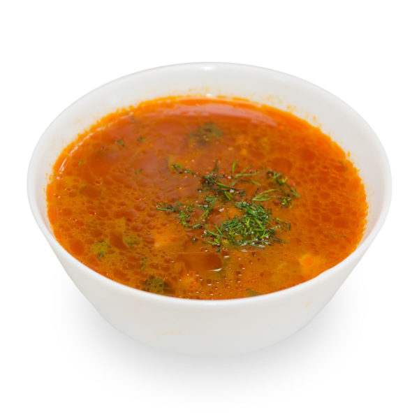 Солянка