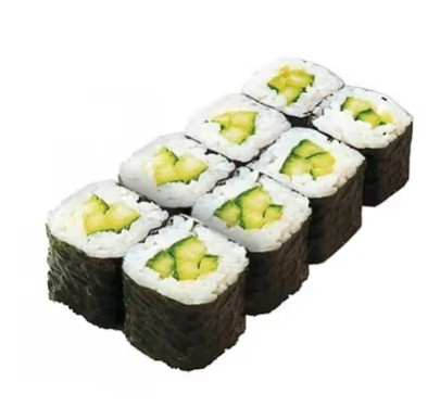 Каппа маки