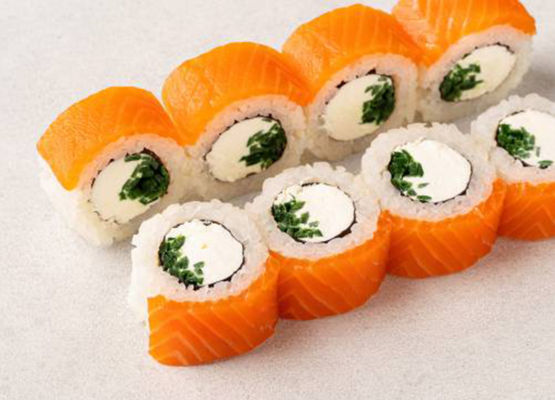 Ролл Филадельфия лайт