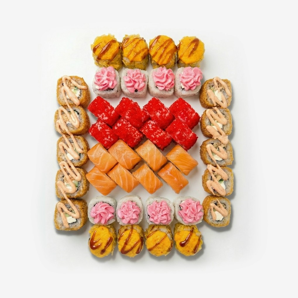 Сет Праздничный