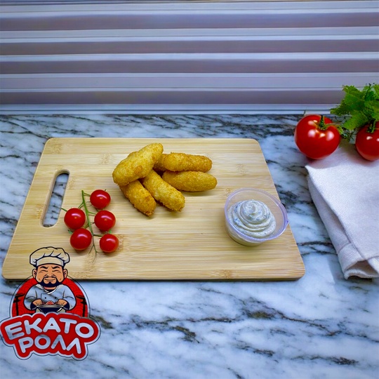 Сырные палочки