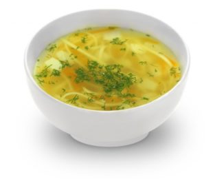 Куриный