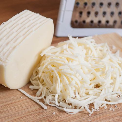 Моцарелла к пицце 30 гр