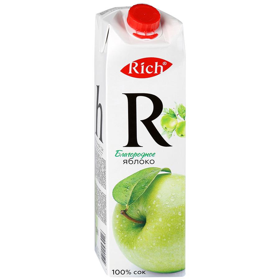 Сок Rich