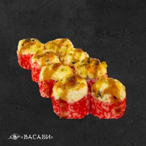 Гинза