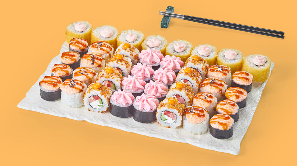 Сет Вкус молодости